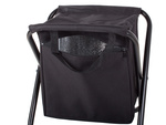 Fishing chair tourist stool thermal