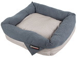 Dog bed cat bed soft couch sofa bed cushion large
