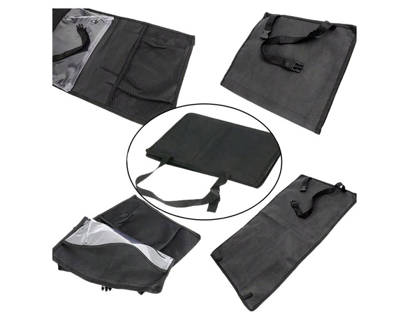 Organizator scaun auto protecție pâslă protector