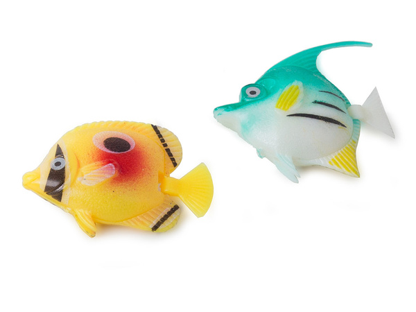 Fish lamps water lamps inaugurate 50 cm