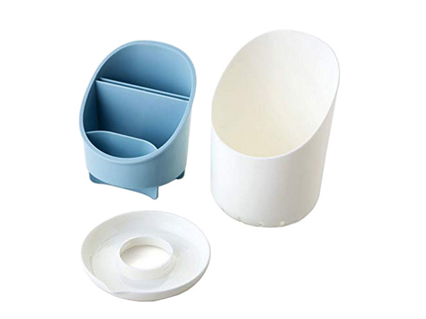 Organizer kuchenny ociekacz sztućce suszarka noży