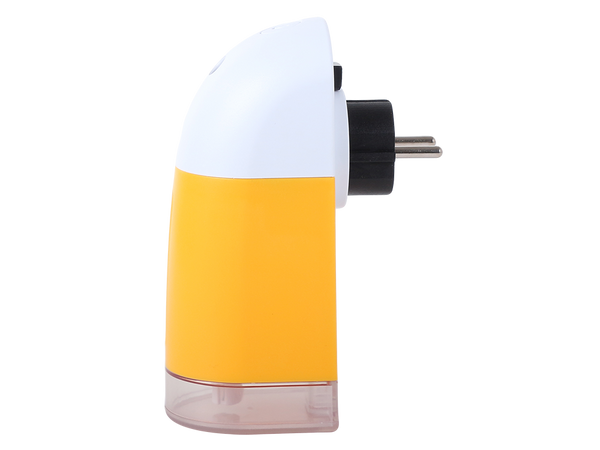 Luftbefeuchter aroma diffusor led licht