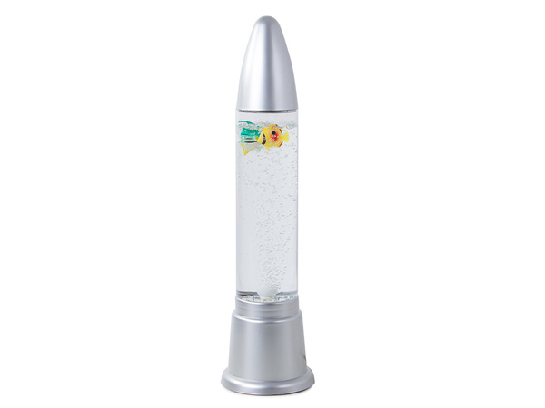 Lampy na ryby vodné lampy inaugurát 50 cm