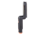 Lisseur barbe et cheveux peigne brosse