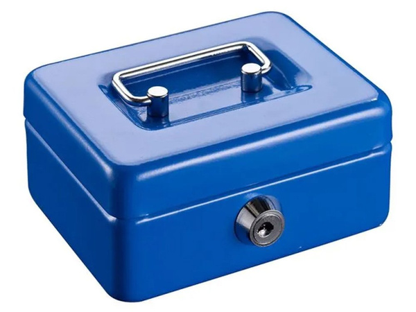 Dokumenti kovinske denarnice