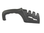 Afilador trifásico de cuchillos de cocina