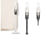Cordless handheld car hoover 2000mah battery pack