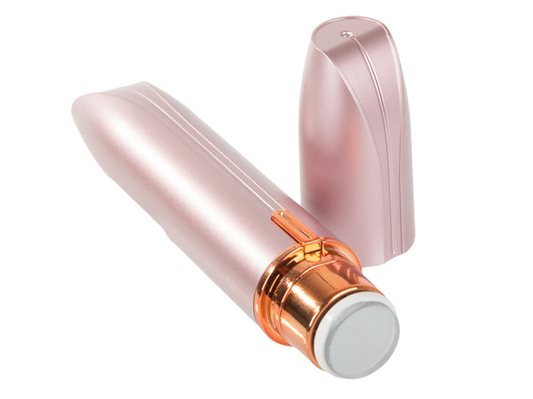 Manicure pedicure nail polisher cordless for smoothing nail plates