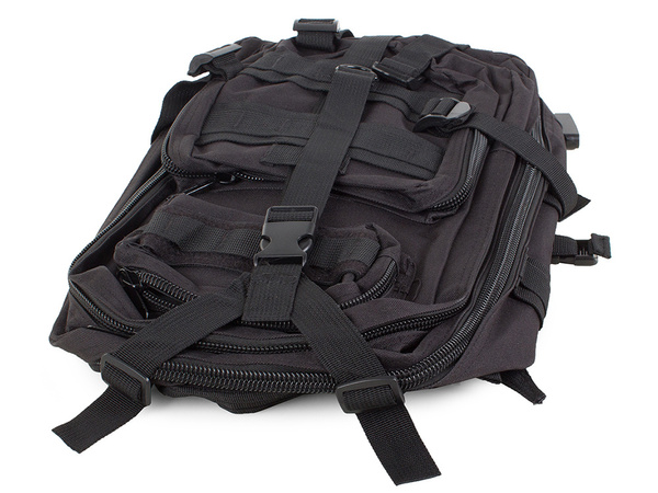 Taktický vojenský batoh military survival 30l