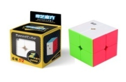 CUBO DE RUBIK  QY3043 (240)