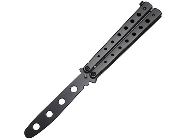 Couteau d'entraînement émoussé