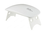 Uv led mini nail lamp hybrids gels bridge