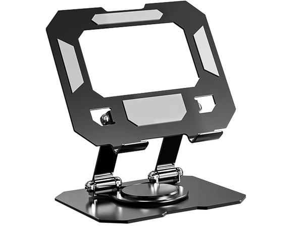 Holder stand tablet phone adjustable 4-16 inch stand