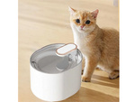 Abreuvoir automatique pour chat fontaine d'eau pour chien filtres bol d'eau