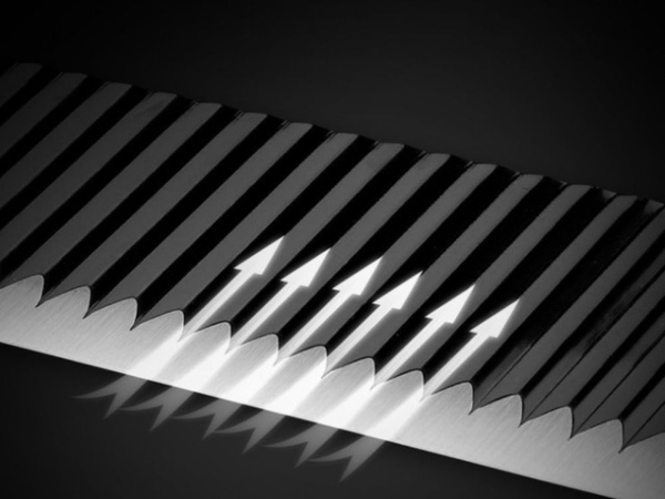 Juego de cuchillos de cocina de 6 piezas tijeras de cocina pelador de acero