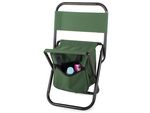 Chaise de pêche touristique sac pliant