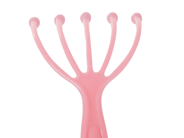 Scalp masager păr creștere greblă