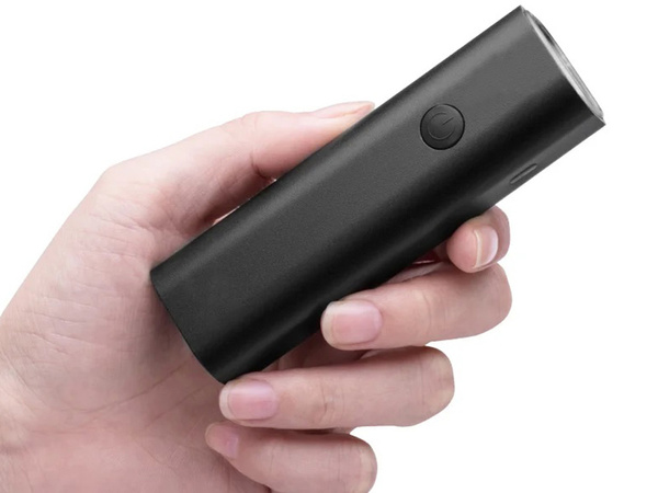 Predné led svetlo na bicykli odolné voči vode dobíjateľná batéria