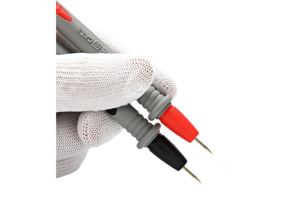 Cables measuring cables for multimeter