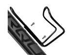 Uchwyt koszyk na bidon butelkę napój do roweru napój aluminiowy rowerowy