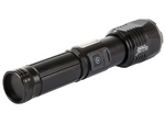 Тактический фонарь bailong cree cob led xhp160 power