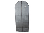 Housse de vêtement 60x137cm en tissu
