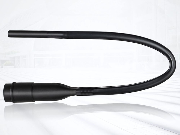 ŠOBA S KRTAČO ZA ČIŠČENJE ŠPRANJ 63 CM FLEKSIBILNA FLEX ZA SESALNIK HOOVER