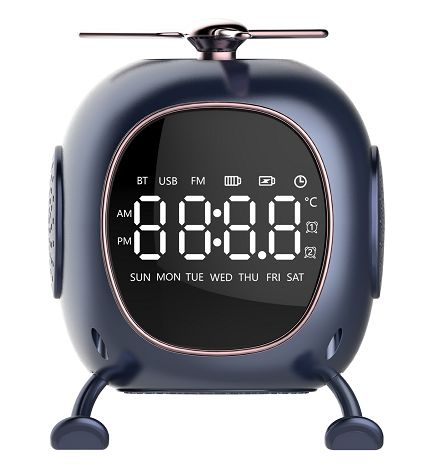 BLUETOOTH REPRODUKTOR (20)