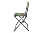 Fishing chair folding morocco large