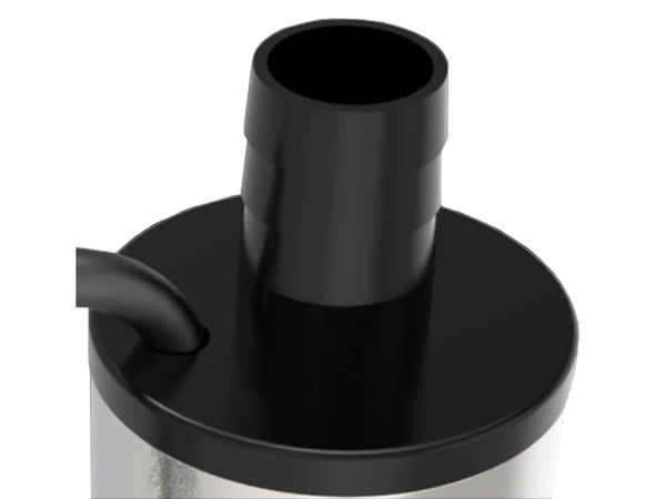 Pompe de vidange 12v fuel eau huile