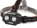 Фара светодиодная xhp30 smd аккумуляторная