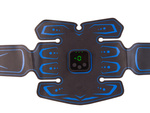 Electrostimulator 3x ems stimulator muscular abdominal