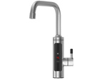 Chauffe-eau électrique instantané robinet cuisine lcd 3000w
