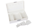 Cutie de bijuterii organizator cercei