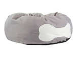Soft dog bed cat playpen cushion