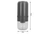 Coffee bean grinder nuts herbs strong electric usb espresso