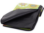 Ūdensizturīgs plain plain picnic block large ar izolāciju xxl 150x200cm