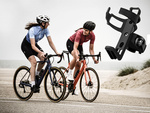 Porte-bouteille porte-bouteille vélo guidon chariot universel