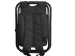 Scaun de pescuit cu rucsac pliabil sac 3in1