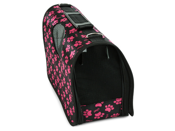 Sac de transport chien chat grand