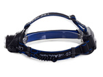 Bailong head torch zoom led cree xm-l3-u3