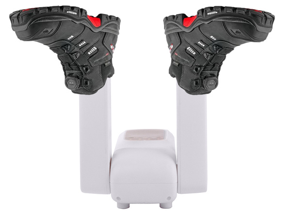 Ski boot glove cap dryer large dehumidifier