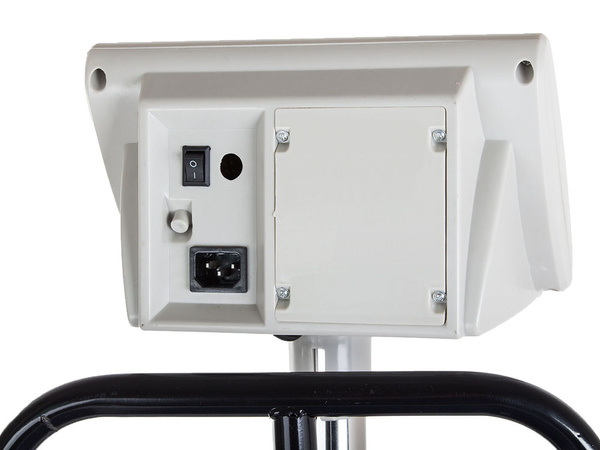 Platform súlyok 30x40 200 kg támogatás