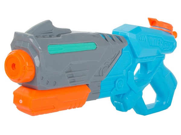 Pistolet à eau fusil armes à feu pistolet à eau grand lanceur pour enfants pompe