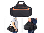 Bicicletă pannier trunchi capacitate mare universal