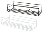 Loft estanteria de baño para ducha loft metal estanteria colgante