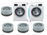 Washing machine anti-vibration pads dishwasher 4 pcs