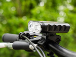 Feu avant vélo torche led feu avant vélo usb
