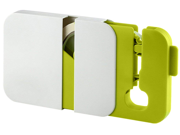 Bag sealer tape sealer mini