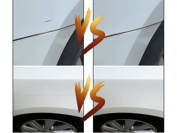 Karceltávolító készlet polírozó paszta platinium szivacs